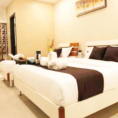 Fabhotel Annex Executive Bombay Exterior foto