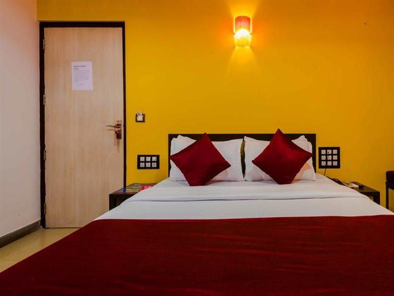 Fabhotel Annex Executive Bombay Exterior foto