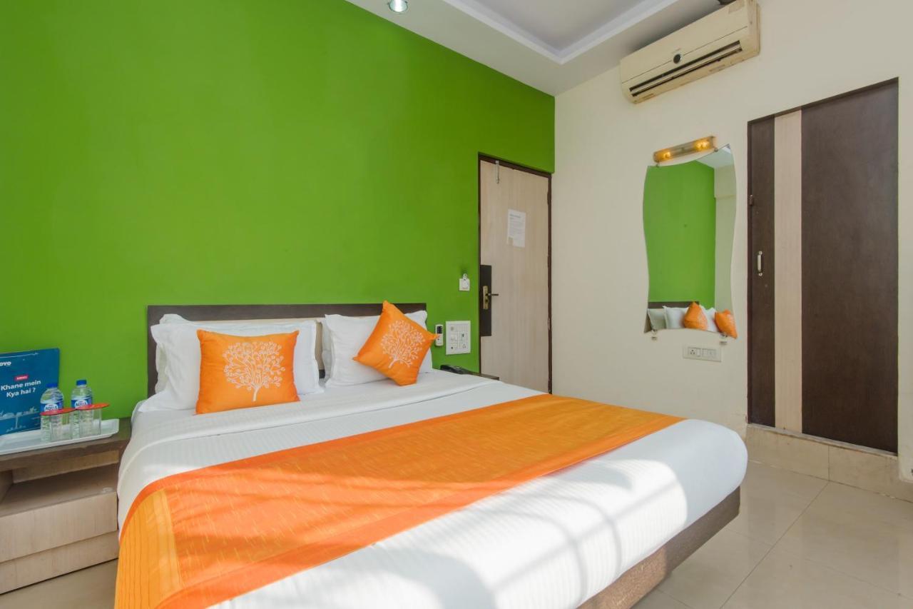Fabhotel Annex Executive Bombay Exterior foto