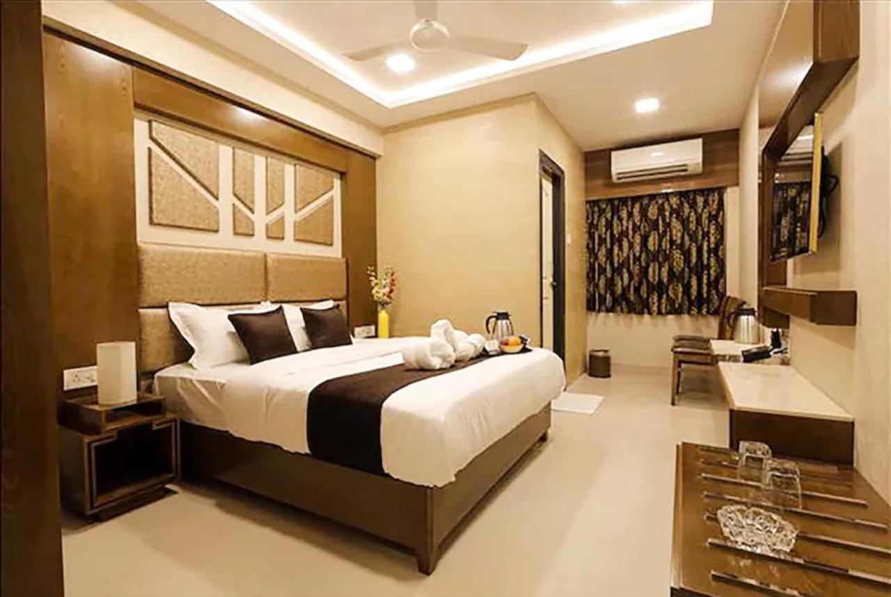 Fabhotel Annex Executive Bombay Exterior foto