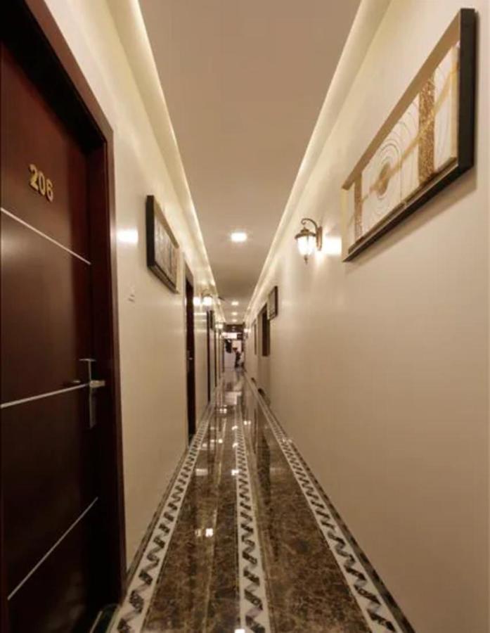 Fabhotel Annex Executive Bombay Exterior foto